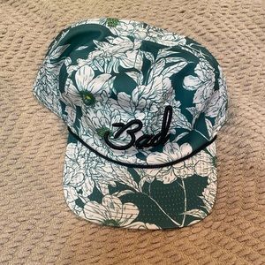 Bad Birdie Masters Golf Hat